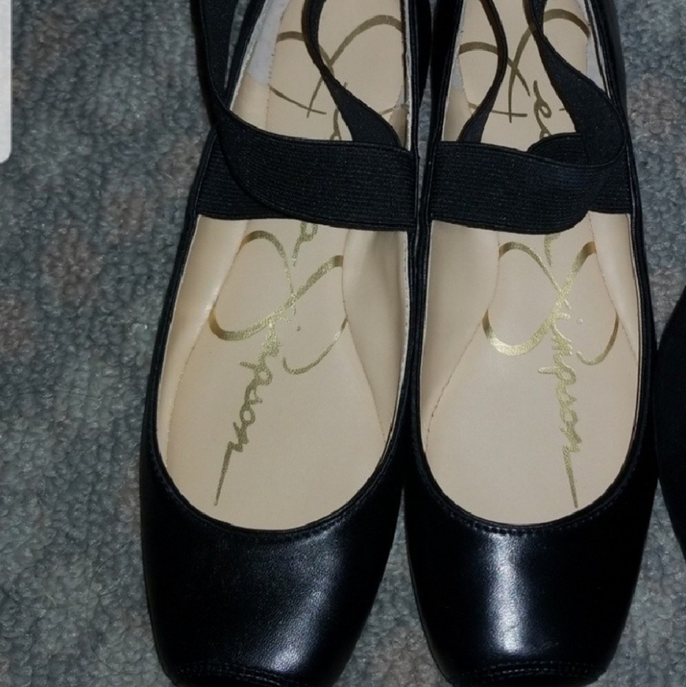 Jessica Simpson shoes